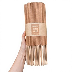 Handmade Stick Incense with Traditional Herbal Ingredients-Long-Lasting Eco-Friendly Aromatic Scent for <b>Home</b> Wellness Relaxation - Product Image 1