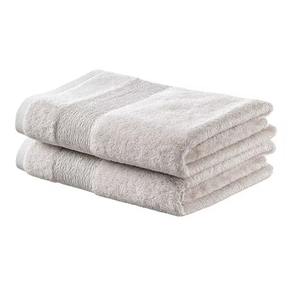 ผ้าขนหนูฝ้ายตุรกี 100% |   เส้นใยยาวพิเศษ |   ผ้าขนหนูอาบน้ำสุดหรู ซึมซับน้ำได้ดีเยี่ยม |   ขายส่งอุปกรณ์ห้องน้ำสำหรับโรงแรมและสปา - Product Image 1