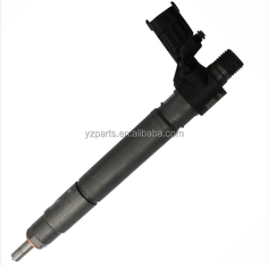 Jaguar XF EVOQUE <span class=keywords><strong>2</strong></span>.<span class=keywords><strong>2</strong></span> TD4用ランドローバーフリーランダー用,0445116043 0445115042 0445116073エンジンインジェクターディーゼル燃料インジェクター - Product Image 6