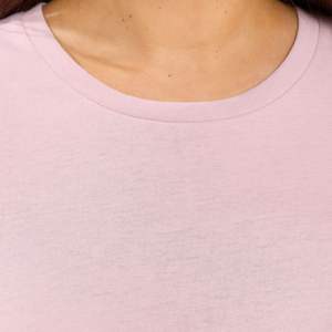 เดรสผ้าฝ้ายเรียบง่ายสำหรับผู้หญิง ชุดลำลองหลวมๆ แขนสั้นสำหรับฤดูร้อน เดรสสั้น ขายส่ง รับผลิตแบบ OEM พร้อมสกรีนโลโก้ตามสั่ง - Product Image 5