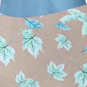 Short de course pour femme, respirant, résistant à la transpiration, élégant, en tissu de haute qualité, confort tout au long de la journée, sublimation - Product Image 3