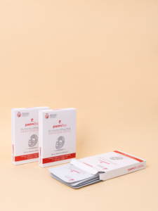 PAMSIBC Peptide Lifting <b>sheet</b> for Women Adults - Product Image 4