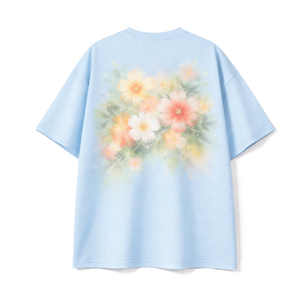 T-shirts de haute qualité pour hommes et femmes, vêtements décontractés en coton doux, conçus pour un confort quotidien, vente en gros de vêtements. - Product Image 2