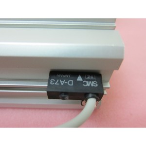 AMAT 3020-01232 CYL AIR 40MMBORE 75MMSTRK DBL-ACT - Equipo y Piezas de Semiconductores de Confianza de Marca Global - Product Image 5