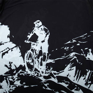 Jersey de Motocross de Manga Larga con Estampado Personalizado Más Vendido para Hombre en Diferentes Colores, Calidad Superior con Servicio OEM en Venta - Product Image 6