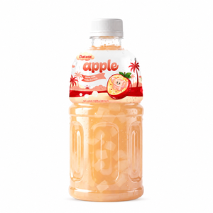 Wholesale Datafa Brand OEM/ODM Trendy Beverage Coconut Jelly Nata de Coco Cocktail Flavor 320ml Customized Flavor - Product Image 6