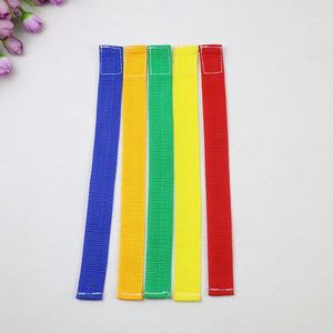 Ceinture de jeu d'entraînement d'équipe amusante pour enfants de maternelle, équipement de jeu d'extérieur attrape-queue - Product Image 2