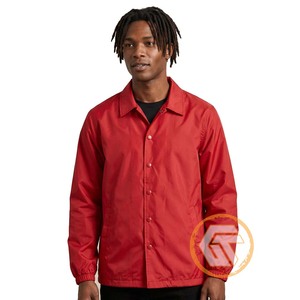 GREEK TREASURES Customized for <b>Men's</b> Fraternity Sorority Casual <b>Summer</b> Embroidered Windproof Waterproof Breathable <b>Jacket</b> - Product Image 1