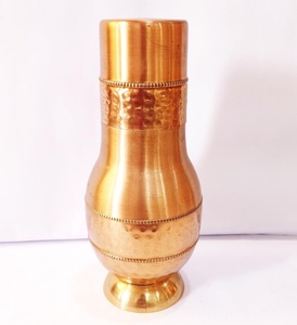 Pot à sucre en cuivre pur de haute qualité, fait main, martelé, pour le stockage alimentaire, design rond, artisanat métallique - Product Image 5