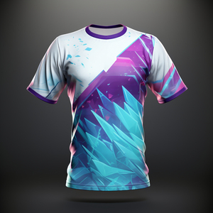 ชุดทีมอีสปอร์ตมืออาชีพ เสื้อแข่งเกมมิ่งแบบกำหนดเอง กันลม ระบายอากาศได้ดี เป็นมิตรกับสิ่งแวดล้อม แห้งเร็ว สำหรับทุกเพศ เหมาะสำหรับการแข่งขัน - Product Image 5