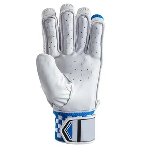 Guantes de Cricket de Diseño Personalizado a Precios de Mayoreo, Guantes de Cricket Pakistaníes de Excelente Calidad, Hechos Especialmente en Pakistán - Product Image 4