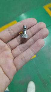 OEM CNC Milling Vietnam Precision Metal Manufacturing - Product Image 4