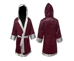 Shorts de boxe Muay Thai pour hommes, personnalisables, professionnels, pour entraînement MMA, en satin extensible, séchage rapide, durables, pour la compétition - Product Image 2