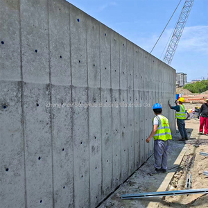 Songmao tái sử dụng ván khuôn hệ thống nhựa xây dựng ván khuôn cho bê tông <span class=keywords><strong>slab</strong></span> - Product Image 5