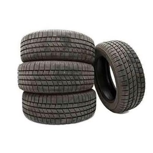 Neumáticos Usados de Segunda Mano para Motocicletas y Camiones, Radiales sin Cámara, 225/40R18, 1 Año de Garantía - Product Image 1