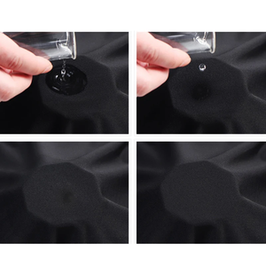 Débardeur de compression pour homme, col rond, élastique, respirant, séchage rapide, pour la course, la gym et le fitness - Product Image 3