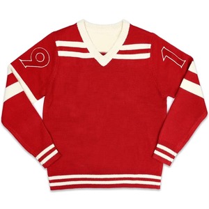Cardigan décontracté pour femme Power Abaan Sports à manches longues, col en V, devant ouvert, fermeture à un bouton, respirant, uni, en maille douce - Product Image 6
