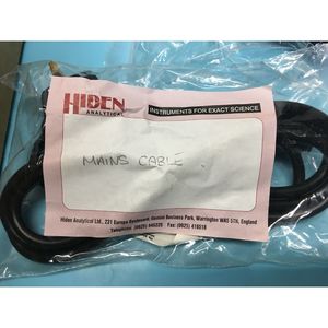 AMAT 0090-90228 HIDEN ANALYTICAL HAL2/100 wCHAS - Équipements et pièces semi-conductrices d'occasion fiables à l'échelle mondiale - Product Image 5