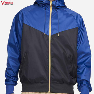 Chaqueta Deportiva para Hombre en Oferta, MOQ Bajo, Chaqueta Deportiva de Moda, Chaqueta Deportiva Personalizada en Venta - Product Image 2