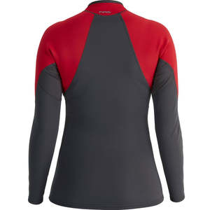 Combinaison de plongée unisexe en néoprène de haute qualité, épaisseur 3,0 mm, 240 g, imperméable, respirante, 2 pièces, fermeture éclair sur la poitrine, protection UV, séchage rapide, fermeture intégrale sur le devant - Product Image 3