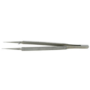 Pinzas Profesionales para la Manipulación del Pulgar, Herramienta Médica de Acero Inoxidable - Product Image 1
