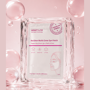 Produttore Coreano di Patch Occhi in Idrogel al Collagene a Marchio Privato - Campione Gratuito Disponibile in Tutto il Mondo - Product Image 3