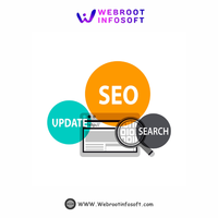 Mejor Empresa Webroot Infosoft, Diseño Personalizado, Servicios SEO, Más de 7 Años de Experiencia, Precio Más Bajo, Mejor Empresa Webroot Infosoft