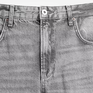 Smart Look Lightweight Flared Fit Denim <b>Jeans</b> Pant for <b>Men</b> Premium Quality Casual Street Wear Customizable - Product Image 4