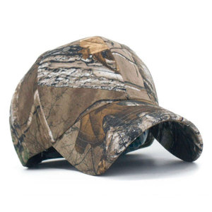 Gorras de Caza Personalizadas, Gorra de Pescador, Gorra de Béisbol, Gorras de Pesca al Aire Libre, Sombrero de Caza para la Selva, Gorras de Senderismo - Product Image 1