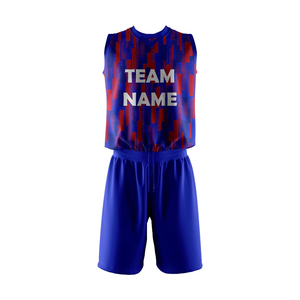 Fabrication en usine de vêtements de sport, uniforme de volley-ball, couleur personnalisée, uniforme de volley-ball de haute qualité pour adultes - Product Image 4