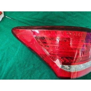 Luz Trasera Izquierda Usada Equus 924013N000 - Product Image 3