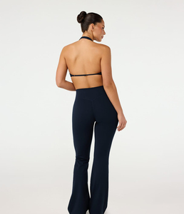 Pantalones Deportivos para Mujer con Bolsillos, Corte Holgado, para Entrenamiento, Yoga, Jogging, Otoño e Invierno - Product Image 2