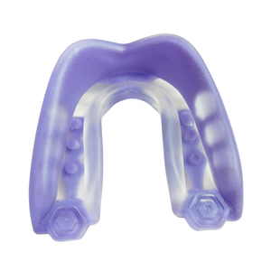 ที่ครอบฟันกีฬา PVC แบบกำหนดเอง - ที่ครอบฟันคุณภาพสูงสำหรับป้องกันฟัน ขายส่ง ที่ครอบฟันสำหรับชกมวยแบบพิมพ์ลายตามสั่ง - Product Image 2
