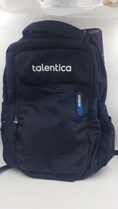 Étiquettes de sacs, étiquettes de logo imprimées, étiquettes de marque durables pour sacs et bagages - Product Image 2