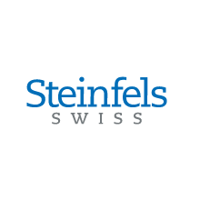 Steinfels Swiss Division der Coop Genossenschaft logo