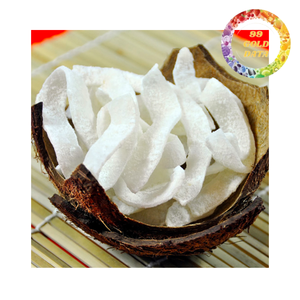 Coco Deshidratado Suave a Granel para Importadores, Minoristas y Marcas de Snacks Saludables en Todo el Mundo - Product Image 1