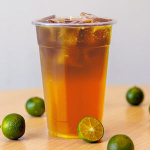 Bebida Premium de Miel de Calamansi – Bebida Cítrica Natural con Miel para la Salud y el Bienestar - Product Image 2