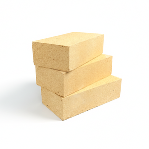 El más vendido en BAO SON refractario SK32 SK34 ladrillo de fuego de aluminio alto (28-45% Al2O3) para horno hecho en Vietnam 1 año de garantía - Product Image 3