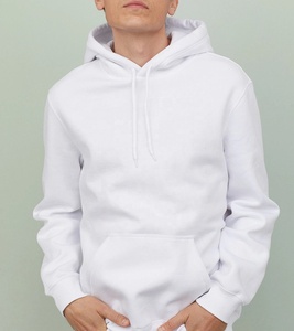 Vente en gros de sweats à capuche en coton à manches longues pour hommes, couleur unie, tailles XS à 6XL, logo personnalisé inclus, design imprimé 3D, respirant, séchage rapide, poche - Product Image 4