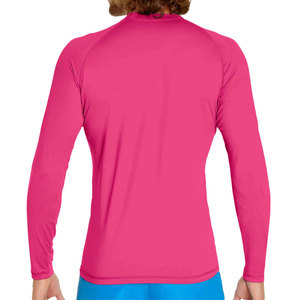 Custom Made <b>Compression</b> <b>Shirts</b> For <b>Men</b> Slim Fit Private Label Customized Printed <b>Men</b> <b>Compression</b> <b>Shirts</b> In Wholesale - Product Image 2