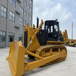 Bulldozer CAT de Primera Calidad al por Mayor, Compre Máquinas de Construcción Usadas Importadas de Alta Calidad, Entrega Rápida, Envío Inmediato - Product Image 1