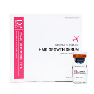 เซรั่มบำรุงเส้นผมสำหรับผมบาง บำรุงหนังศีรษะ ให้ผมดูหนาขึ้น - Product Image 2