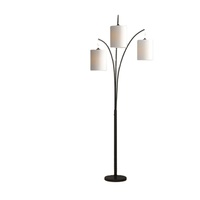 Lampe sur pied de haute qualité, dernière arrivée 2026, best-seller sur Amazon, design haut de gamme, lampe sur pied de luxe en LED pour la maison et l'hôtel