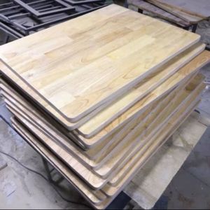 Planche à découper en bois pliable écologique, compatible lave-vaisselle, rectangulaire ou carrée, pour la viande - Product Image 2