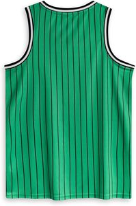 Turtles Mens Green Basketball Set | 2 Piece Turtles Basketball League Outfit | Sports Apparel - Product Image 4