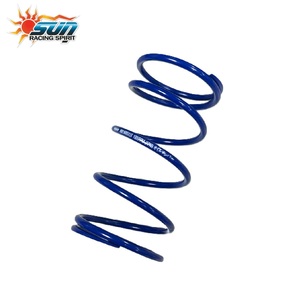 SUN RACING MIO SOUL i 115 Ressort en acier Contra Spring 1000RPM CVT Performance Tuning Fabriqué à Taïwan - Product Image 5