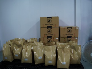 กาแฟบดพรีเมียมรอยัล 250 กรัม เวียดนาม - Product Image 4