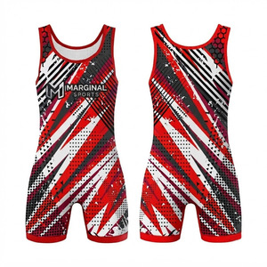 Personalizable, Sublimado, Transpirable por Delante, de Secado Rápido, Ligero, Elástico, Duradero, Resistente al Encogimiento, Ajuste Delgado, Spandex/Poliéster, Degradado - Product Image 2
