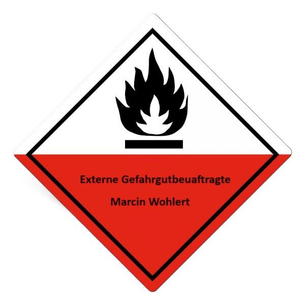 Marcin Wohlert -Externe Verkehrsleiter logo