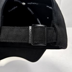 Export Quality Custom Baseball <b>Cap</b> Mini Trip Embroidery Design With Adjustable Strap Durable Cotton Material Bulk Orders - Product Image 4